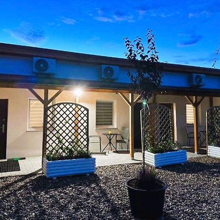 Olszyna Pod Brzoza Villa Exterior foto
