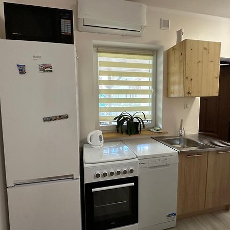 Olszyna Pod Brzoza Villa Exterior foto