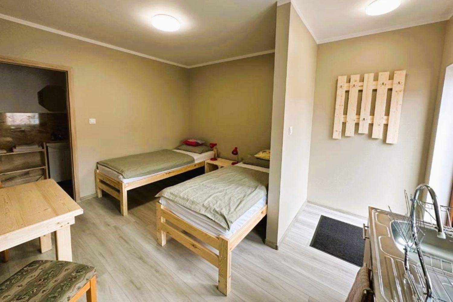 Olszyna Pod Brzoza Villa Exterior foto