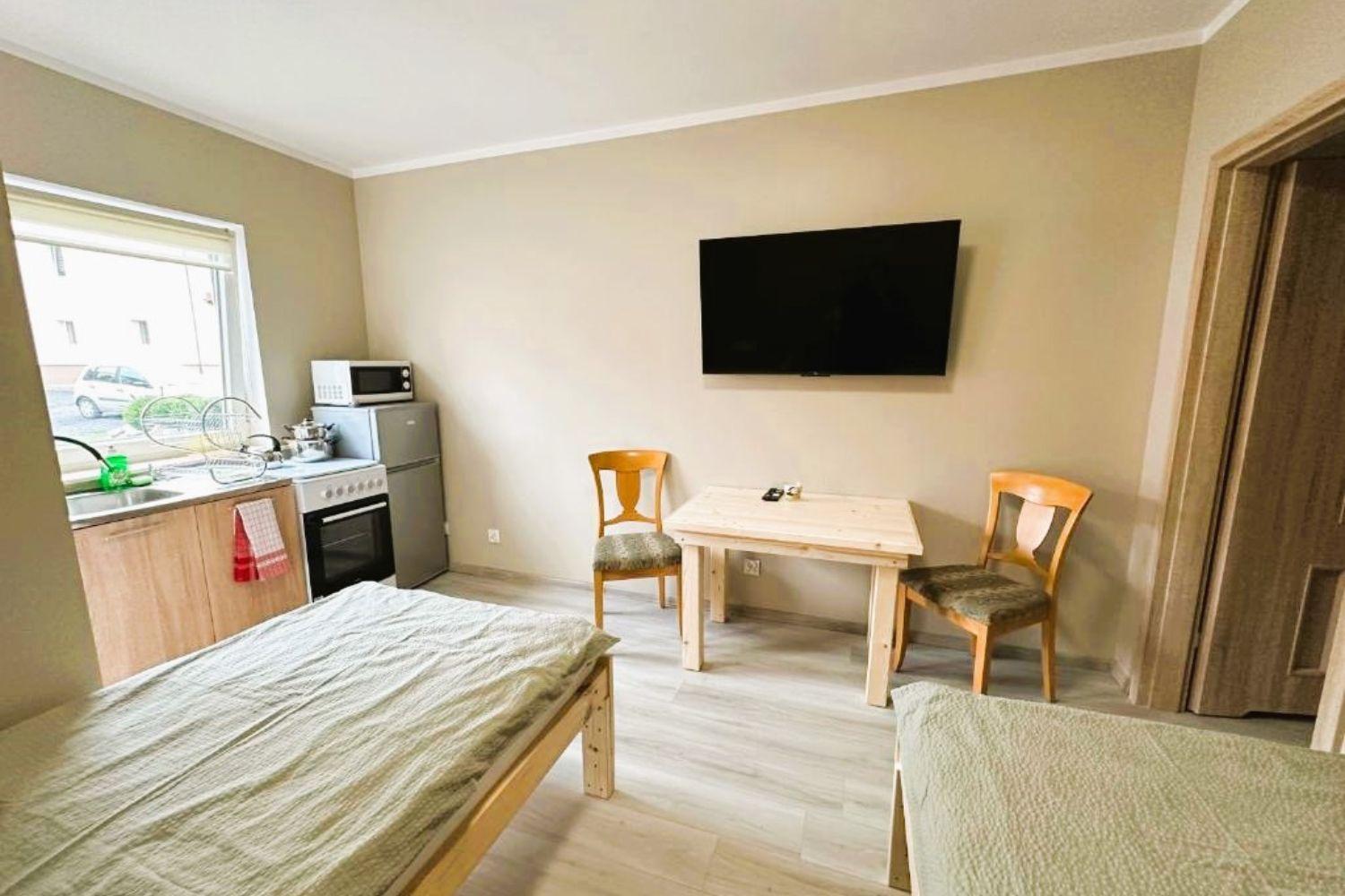 Olszyna Pod Brzoza Villa Exterior foto
