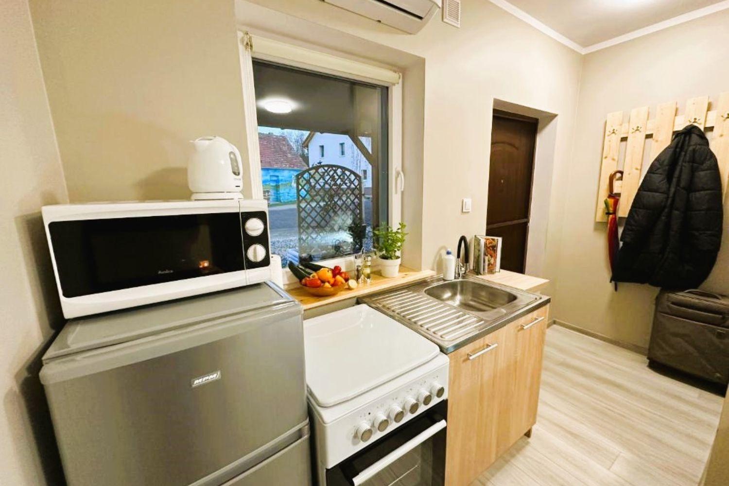 Olszyna Pod Brzoza Villa Exterior foto