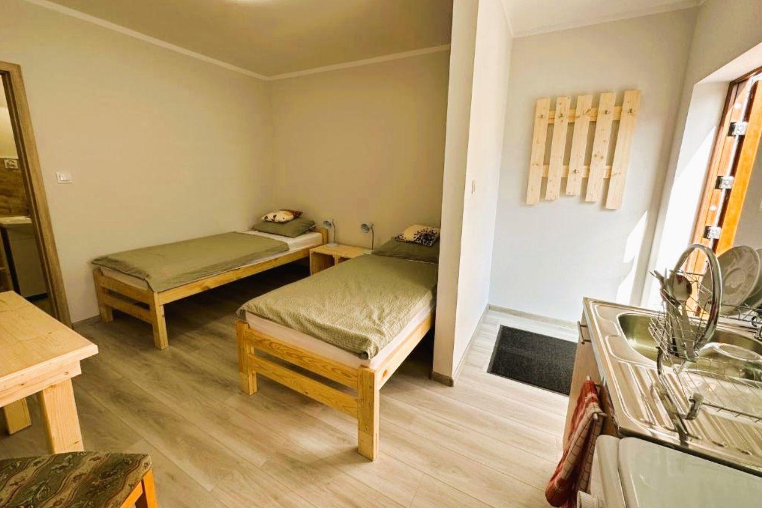 Olszyna Pod Brzoza Villa Exterior foto