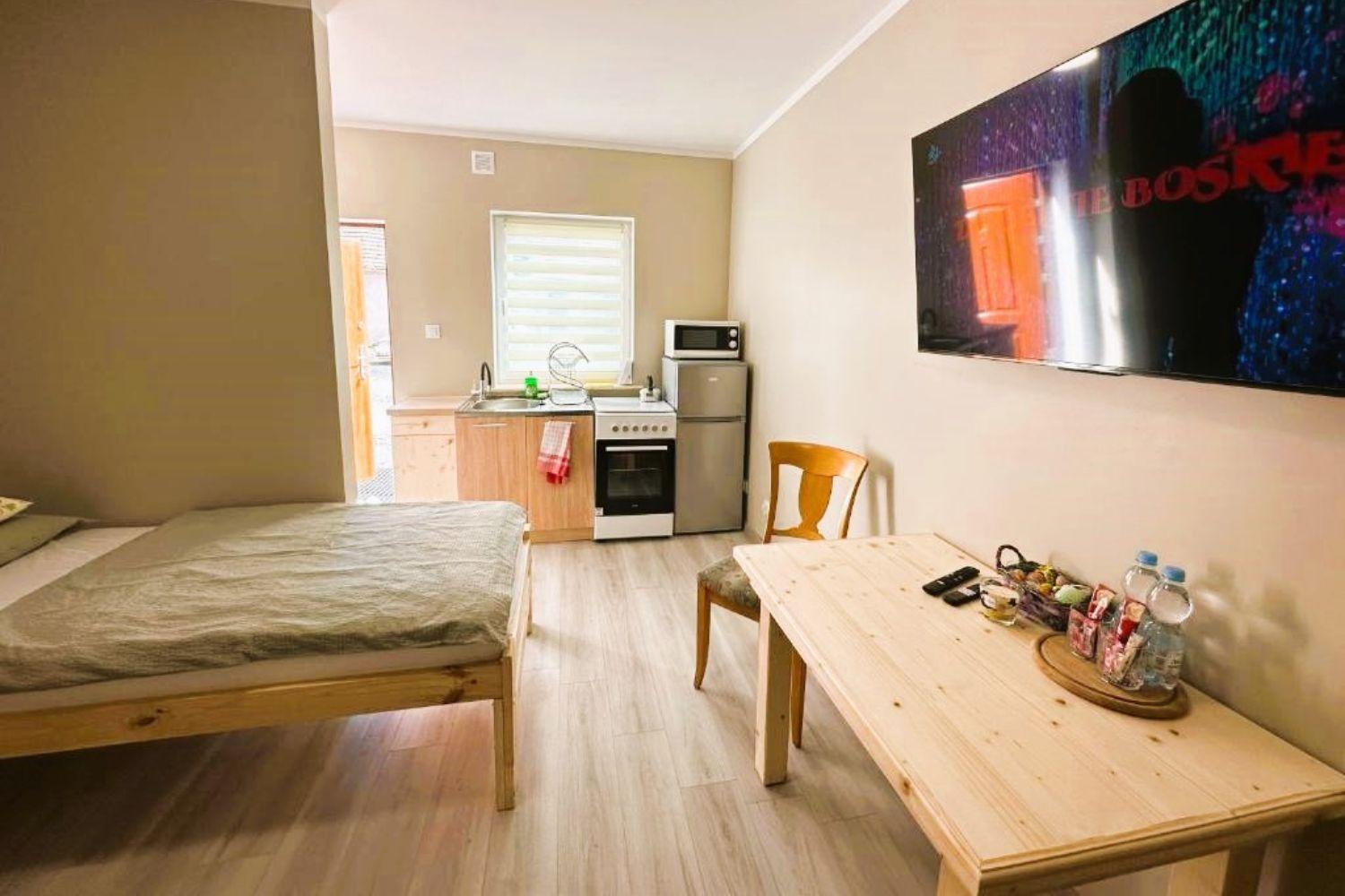 Olszyna Pod Brzoza Villa Exterior foto