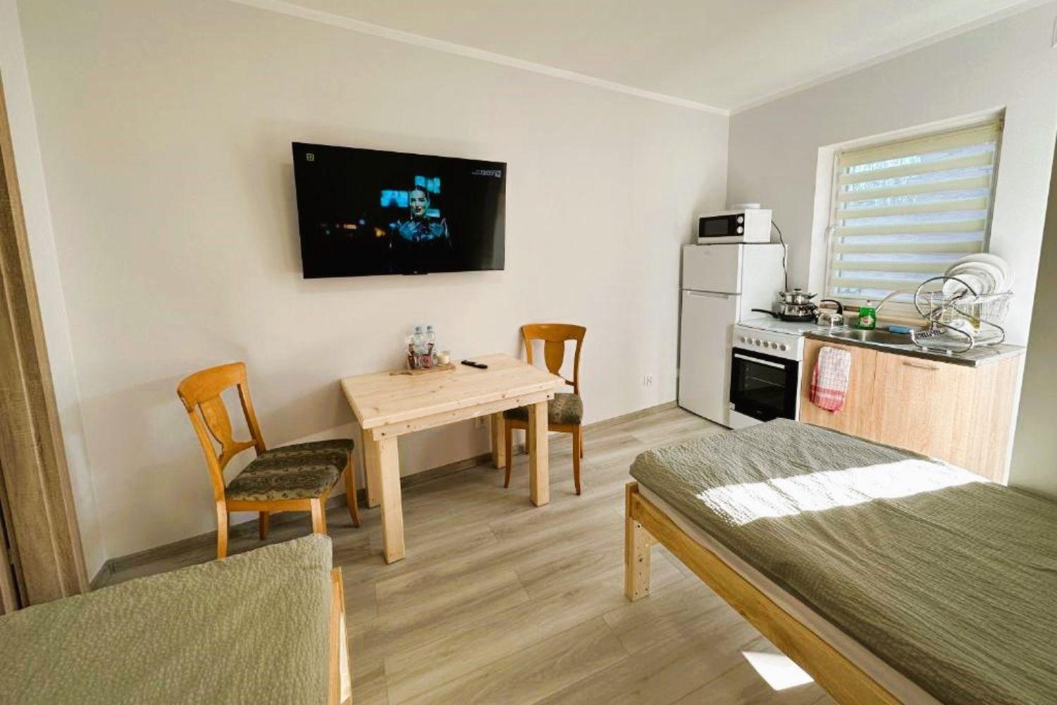 Olszyna Pod Brzoza Villa Exterior foto