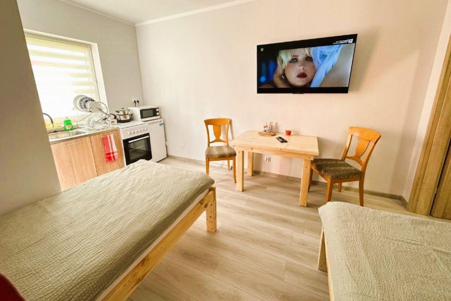 Olszyna Pod Brzoza Villa Exterior foto
