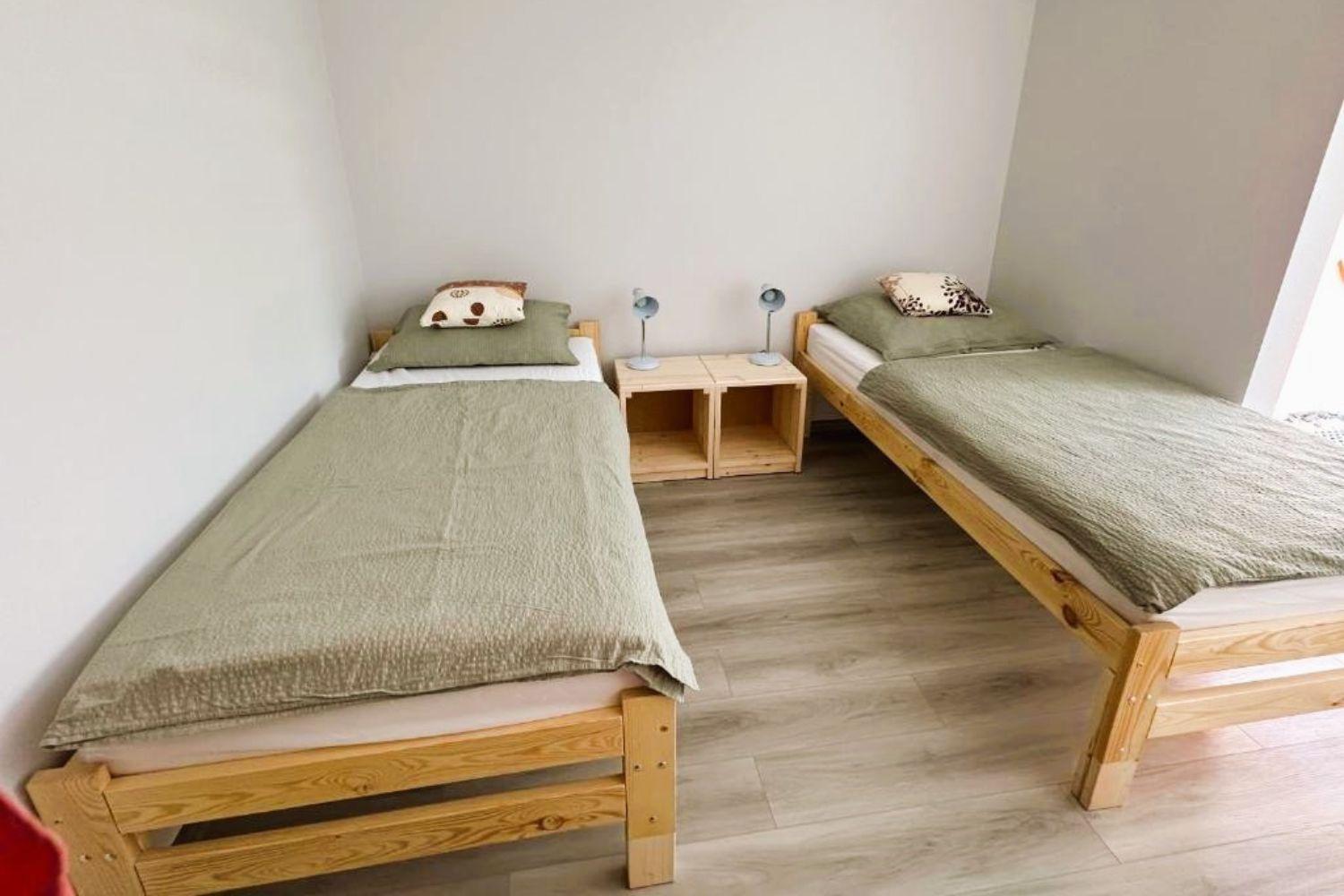 Olszyna Pod Brzoza Villa Exterior foto