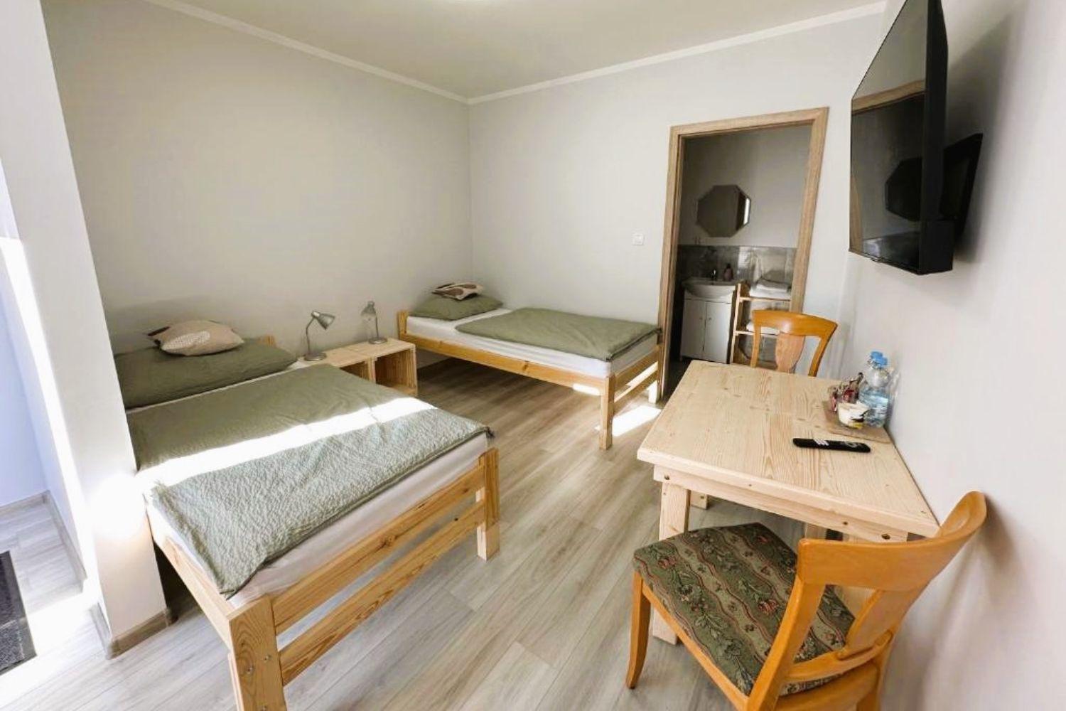 Olszyna Pod Brzoza Villa Exterior foto