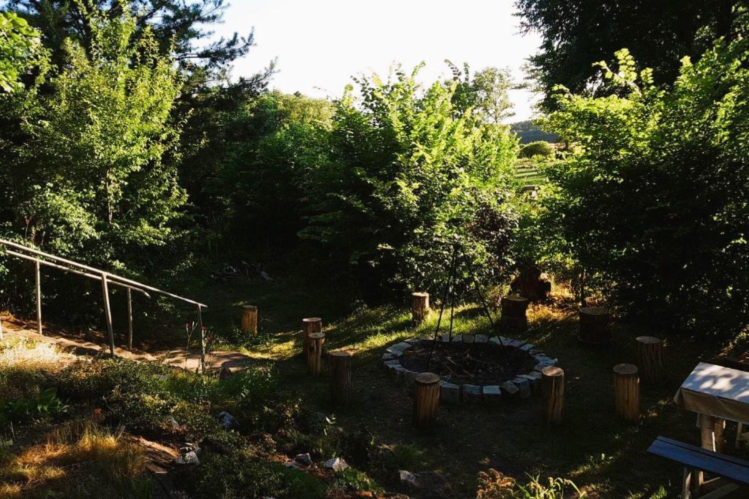 Olszyna Pod Brzoza Villa Exterior foto
