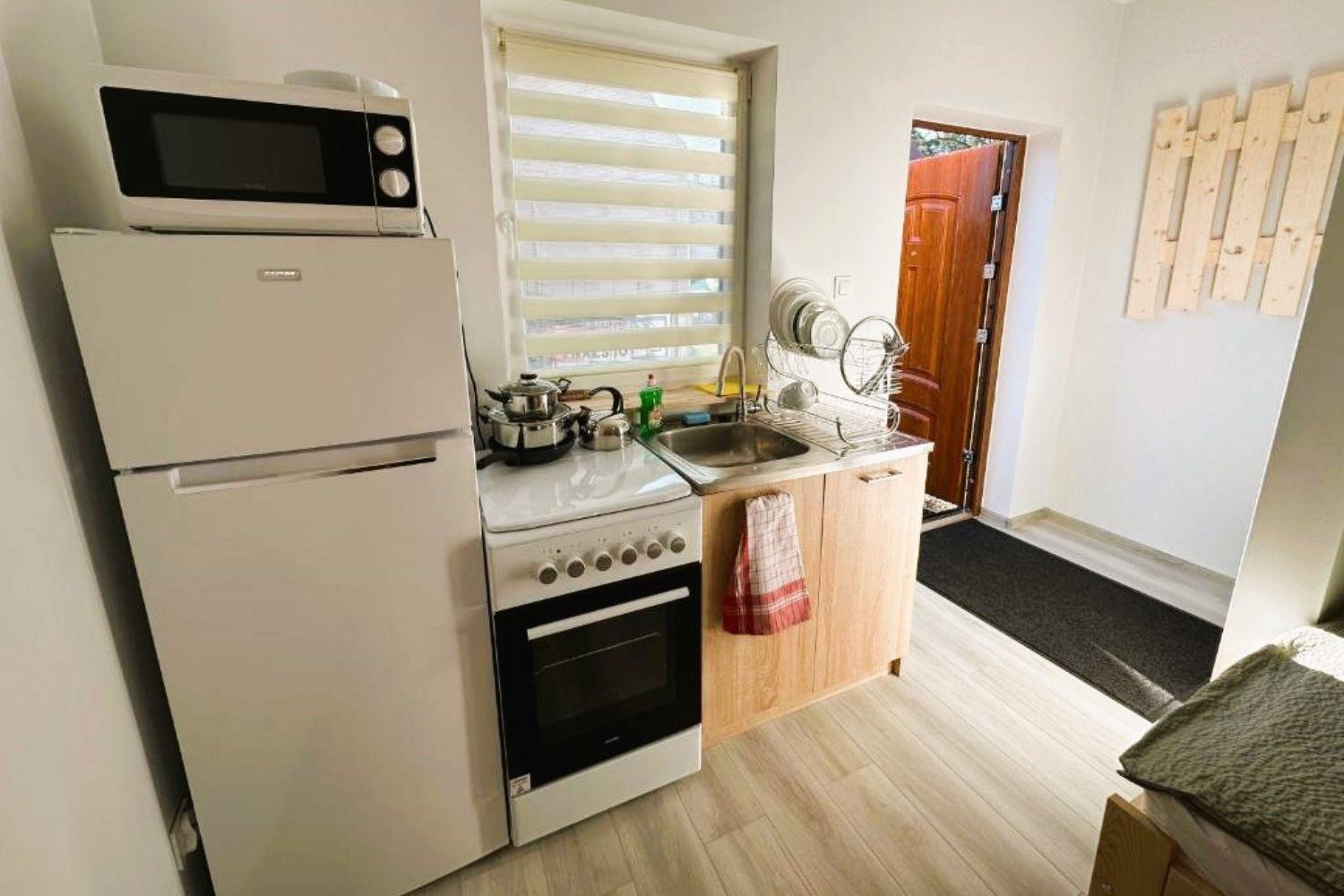 Olszyna Pod Brzoza Villa Exterior foto