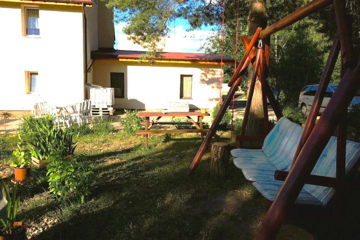 Olszyna Pod Brzoza Villa Exterior foto