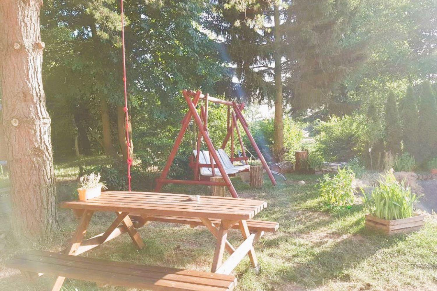 Olszyna Pod Brzoza Villa Exterior foto