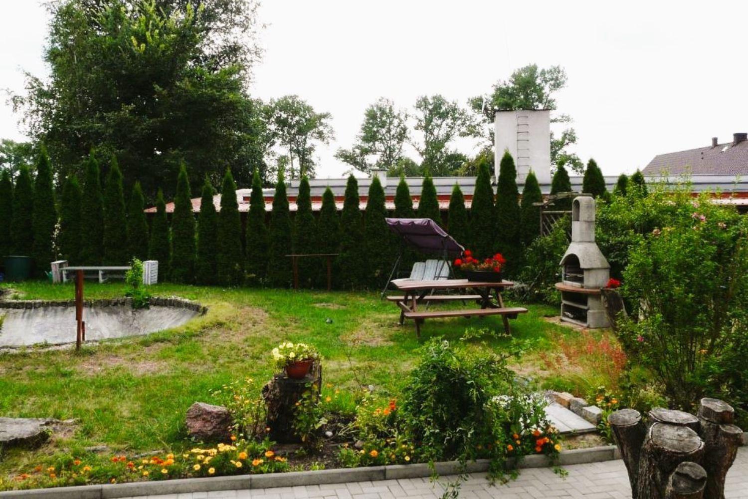 Olszyna Pod Brzoza Villa Exterior foto