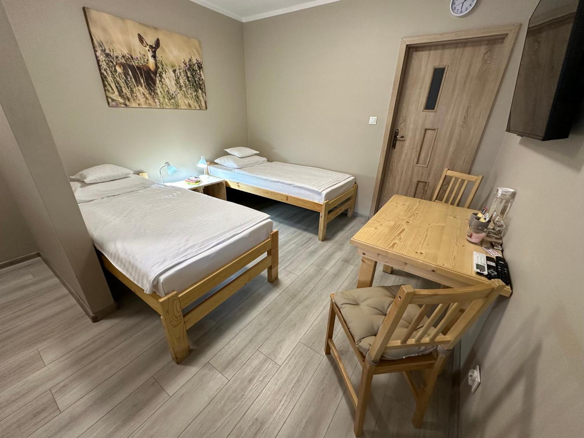 Olszyna Pod Brzoza Villa Exterior foto