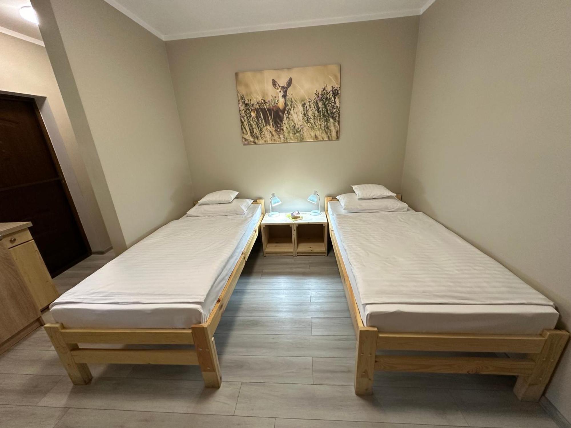 Olszyna Pod Brzoza Villa Exterior foto