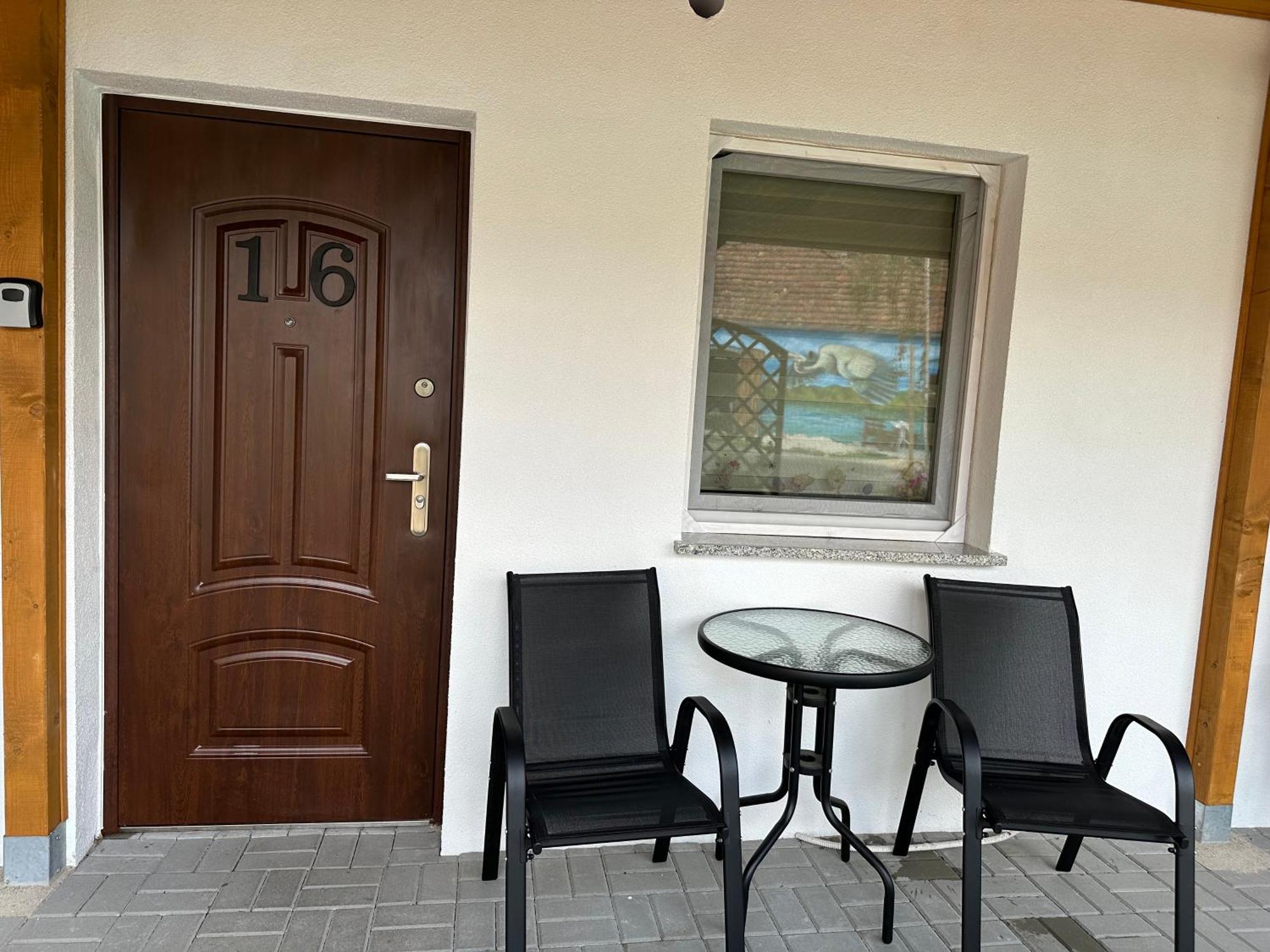 Olszyna Pod Brzoza Villa Exterior foto