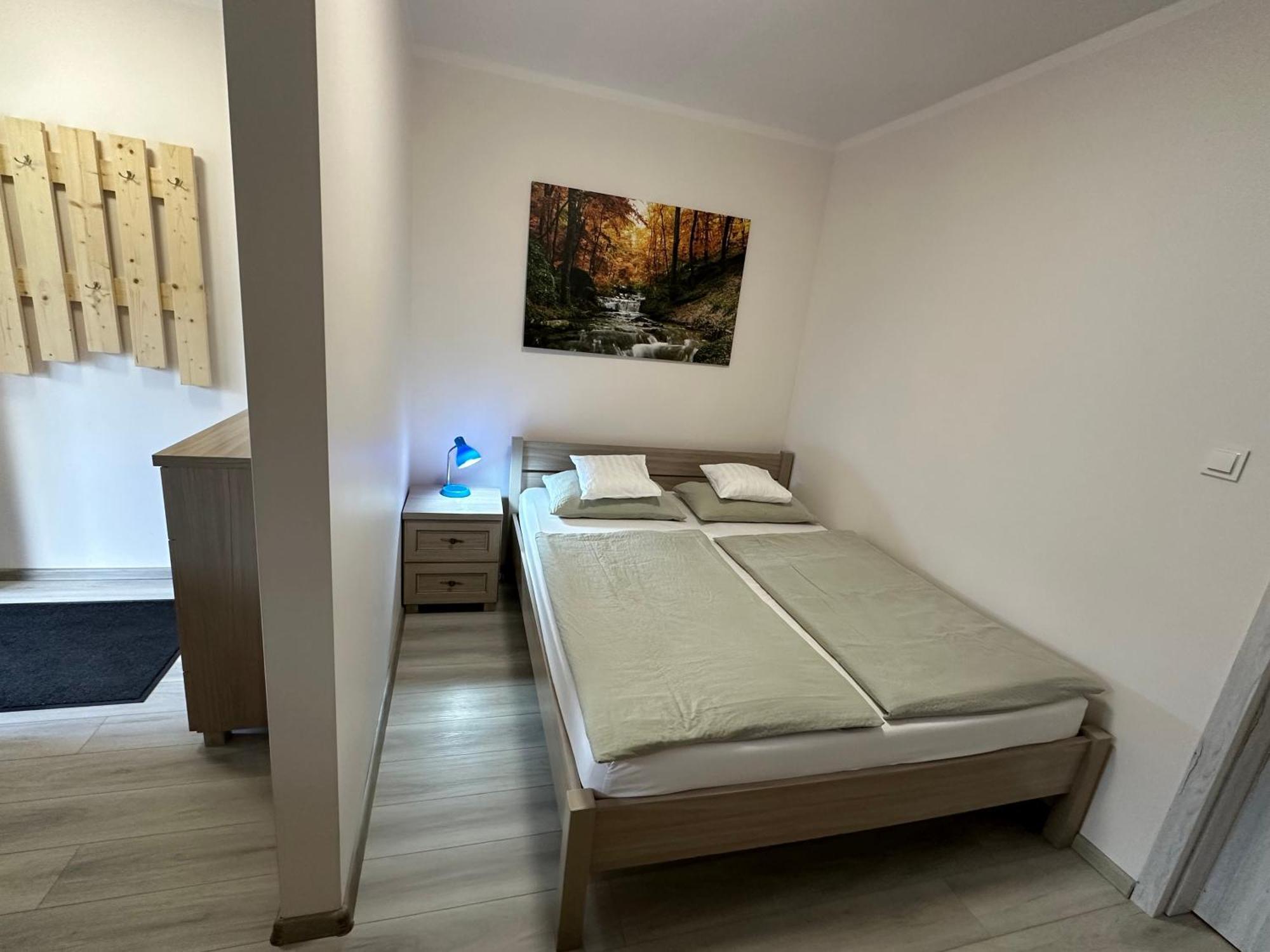 Olszyna Pod Brzoza Villa Exterior foto