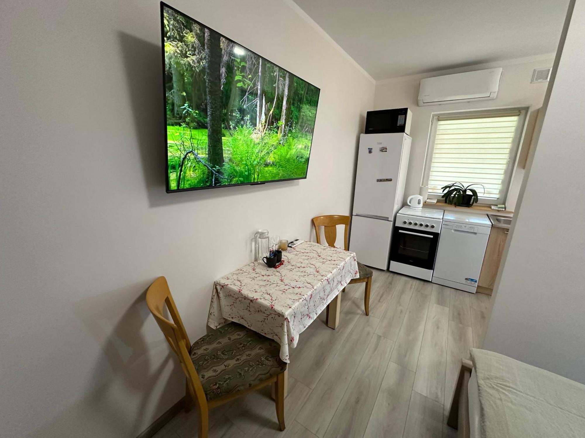 Olszyna Pod Brzoza Villa Exterior foto